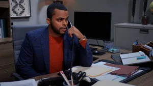Tyler Perry's Sistas 3. sezon 21. bölüm görseli