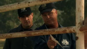 CSI: Crime Scene Investigation 3. sezon 8. bölüm görseli
