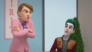 Zombies: The Re-Animated Series 1. sezon 19. bölüm görseli