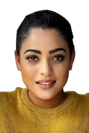 Anjali Rao