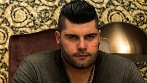 Gomorra - La serie 3. sezon 1. bölüm görseli