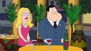 Stanny Oğlan ve Çılgın Francine