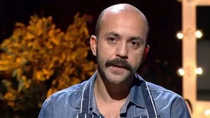 33.Bölüm |Sarp Akkaya|