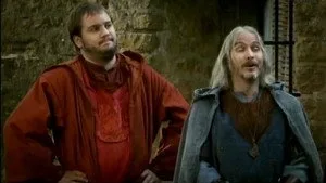 Kaamelott 3. sezon 69. bölüm görseli