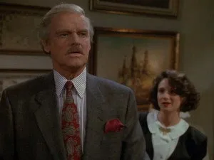Murder, She Wrote 7. sezon 8. bölüm görseli