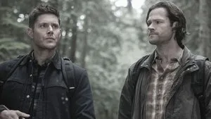 Supernatural 13. sezon 21. bölüm görseli