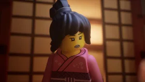 LEGO Dreamzzz: Düş Dünyası 0. sezon 2. bölüm görseli
