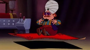 Chip İle Dale Kurtarma Ekibi 1. sezon 11. bölüm görseli