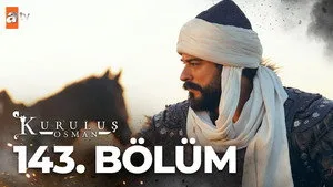 Kuruluş: Osman 5. sezon 13. bölüm görseli