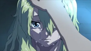 Isekai no Seikishi Monogatari 1. sezon 10. bölüm görseli