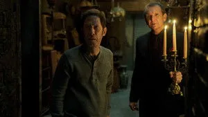 Guillermo del Toro's Cabinet of Curiosities 1. sezon 1. bölüm görseli