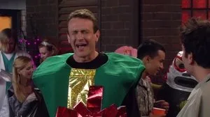 How I Met Your Mother 9. sezon 5. bölüm görseli