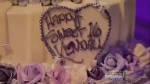 Keeping Up with the Kardashians 6. sezon 16. bölüm görseli