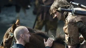 Camelot 1. sezon 9. bölüm görseli