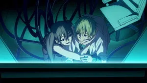 A Certain Scientific Accelerator 1. sezon 7. bölüm görseli