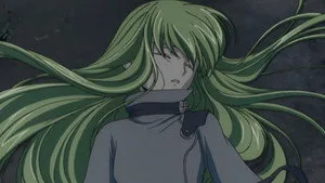 Code Geass: Lelouch of the Rebellion 0. sezon 1. bölüm görseli