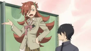 FLCL 5. sezon 1. bölüm görseli