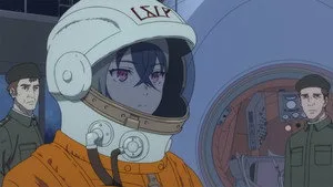 Irina: The Vampire Cosmonaut 1. sezon 7. bölüm görseli