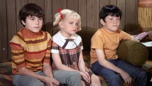 The Brady Bunch 1. sezon 20. bölüm görseli