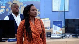 Tyler Perry's Sistas 3. sezon 6. bölüm görseli