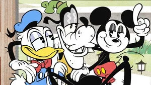 Mickey Mouse 5. sezon 17. bölüm görseli