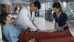 The Good Doctor 1. sezon 18. bölüm görseli