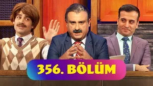 Güldür Güldür Show 12. sezon 11. bölüm görseli