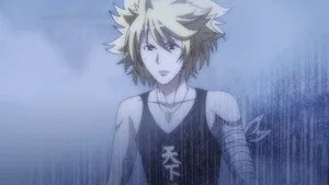 Soul Buster 1. sezon 7. bölüm görseli