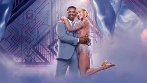 Dancing with the Stars 33. sezon 5. bölüm görseli