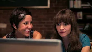 Girlboss 1. sezon 7. bölüm görseli