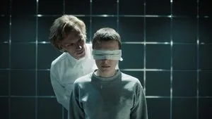 Stranger Things 4. sezon 6. bölüm görseli