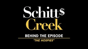 Schitt's Creek 0. sezon 111. bölüm görseli