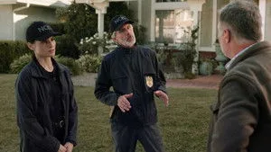 NCIS 23. sezon 7. bölüm görseli