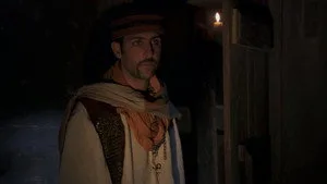 Kaamelott 4. sezon 66. bölüm görseli