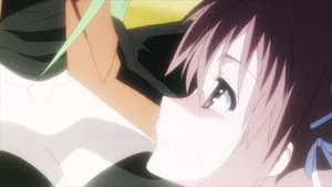 Shakugan no Shana 3. sezon 19. bölüm görseli
