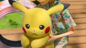 Pokémon Konsiyerj 1. sezon 4. bölüm görseli