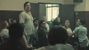 Todo Dia a Mesma Noite 1. sezon 3. bölüm görseli