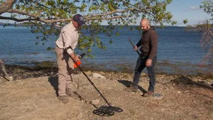 The Curse of Oak Island 10. sezon 4. bölüm görseli
