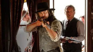 Hell on Wheels 4. sezon 9. bölüm görseli