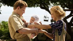 The Durrells 4. sezon 2. bölüm görseli