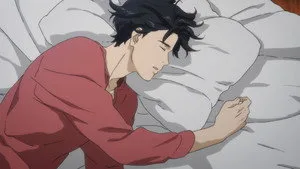 Banana Fish 1. sezon 11. bölüm görseli