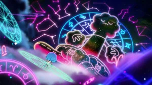 Gumball'ın Muhteşem Tuhaf Dünyası 1. sezon 7. bölüm görseli