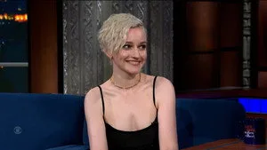 The Late Show with Stephen Colbert 10. sezon 150. bölüm görseli