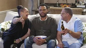 black-ish 3. sezon 20. bölüm görseli
