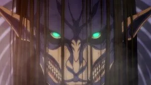 Attack on Titan 4. sezon 28. bölüm görseli