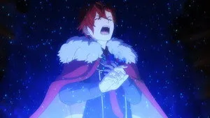 Bungou to Alchemist: Shinpan no Haguruma 1. sezon 8. bölüm görseli
