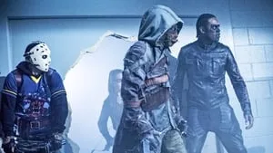 Arrow 5. sezon 4. bölüm görseli