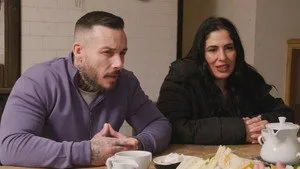90 Day Fiancé: The Other Way 6. sezon 12. bölüm görseli