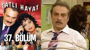 37. Bölüm - Sevinc vs. Pelin