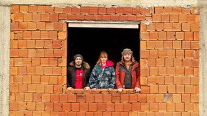 1. Bölüm - Trabzon'un İncisi